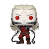 Wolverine (VG 2026) Omega Red Funko Pop! Vinyl