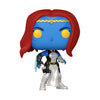 Wolverine (VG 2026) Mystique US Exclusive Funko Pop! Vinyl