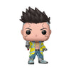 Cyberpunk Edgerunners David (Time Skip) US Exclusive Funko Pop! Vinyl