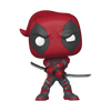Marvel Rivals Deadpool Pop! Vinyl