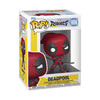 Marvel Rivals Deadpool Pop! Vinyl