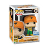 Formula 1 McLaren Oscar Piastri (Senna Tribute Race Suit) US Exclusive Funko Pop! Vinyl