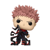 Jujutsu Kaisen Yuji Itadori 10 Inch Funko Pop! Vinyl
