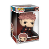 Jujutsu Kaisen Yuji Itadori 10 Inch Funko Pop! Vinyl