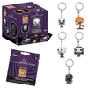 The Nightmare Before Christmas Mystery Pop! Keychain (1 Unit)