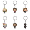 Harry Potter S2 Mystery Pop! Keychain (1 Unit)