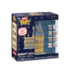 Harry Potter Bitty Funko Pop! Display with 8 Bitty Funko Pop! Bundle Vinyl