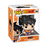 Dragon Ball Z Goku Bitty Pop! with Keychain Case
