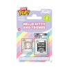 Hello Kitty Hello Kitty Bitty Pop! with Keychain Case