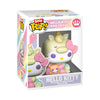 Hello Kitty Hello Kitty Bitty Pop! with Keychain Case