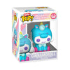 Hello Kitty Cinnamoroll Bitty Pop! with Keychain Case