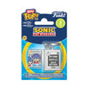 Sonic Sonic Bitty Pop! with Keychain Case