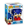 Sonic Sonic Bitty Pop! with Keychain Case