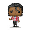 Pop! 250 Michael Jackson Funko Pop! Vinyl