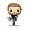 Avengers Doomsday Steve Rogers Funko Pop! Vinyl