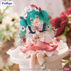 Hatsune Miku Character Vocal Series 01 Flower Fairy Anemone Miku NOODLE STOPPER Action Figure