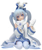 Hatsune Miku SNOW MIKU Sky Town 10th Version SEGA NOODLE STOPPER Action Figure