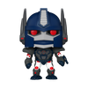 Transformers Beast Wars Optimus Primal Pop! Vinyl
