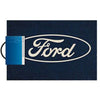 Doormat Ford Logo