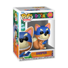 Dora the Explorer Swiper Pop! Vinyl
