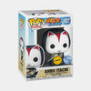 Naruto Shippuden Anbu Itachi US Exclusive CHASE Pop! Vinyl