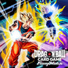 Dragon Ball Super FB10 -Fusion World- Cross Force Booster SEALED Box [24 Boosters]