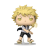 Witch Watch Kanshi Kazamatsuri Funko Pop! Vinyl