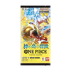 One Piece Card Game JAPANESE OP-15 Adventure on Kami's Island Booster [9 Cards]