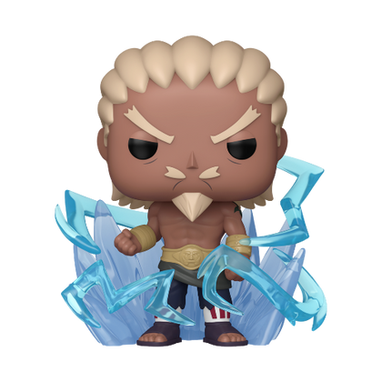 Naruto Shippuden Ay (4th Raikage) US Exclusive Pop! Plus