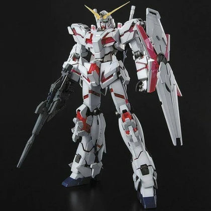 MG 1/100 UNICORN SCREEN IMAGE GUNDAM