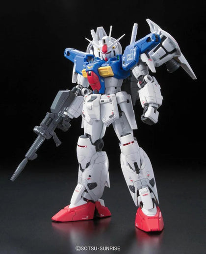 RG 1/144 RX-78 GP01Fb FULL BURNERN GUNDAM