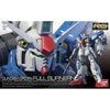 RG 1/144 RX-78 GP01Fb FULL BURNERN GUNDAM