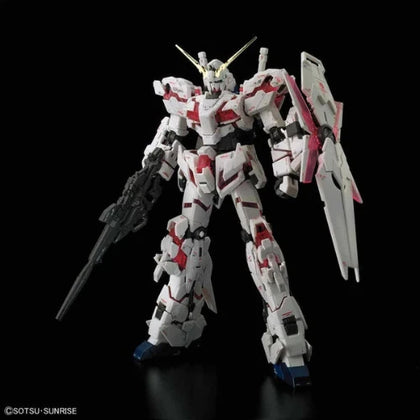 1/144 RG UNICORN GUNDAM