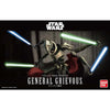 Star Wars General Grievous 1:12 Scale Plastic Model Kit