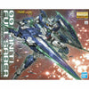 MG 1/100 00 QAN[T] FULL SABER GUNDAM