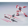 HG 1/144 ASTRAY RED FRAME (FLIGHT UNIT) GUNDAM