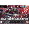 HG 1/144 ASTRAY RED FRAME (FLIGHT UNIT) GUNDAM