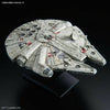 Star Wars The Empire Strikes Back Millennium Falcon 1/350 Scale Plastic Model Kit