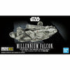 Star Wars The Empire Strikes Back Millennium Falcon 1/350 Scale Plastic Model Kit