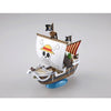 One Piece Grand Ship Collection 03 Going Merry Plastic Model Kit