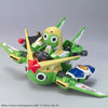 Bandai Sergeant Keroro Plamo Collection Keroro Robo Model Kit