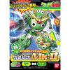 Bandai Sergeant Keroro Plamo Collection Keroro Robo Model Kit