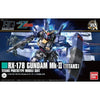 HGUC 1/144 RX-178 Mk-II TITANS GUNDAM