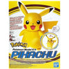 Pokemon Model Kit Pikachu