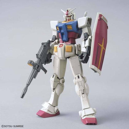 HG 1/144 RX-78-2 BEYOND GLOBAL GUNDAM