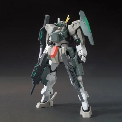 HG 1/144 CHERUDIM SAGA TYPE.GBF GUNDAM