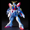 HGFC 1/144 BURNING GUNDAM