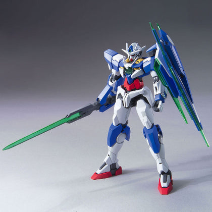 HG 1/144 OO QAN[T] GUNDAM
