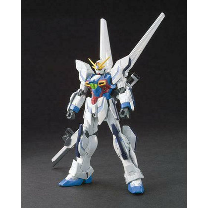 HGBF 1/144 X MAOH GUNDAM