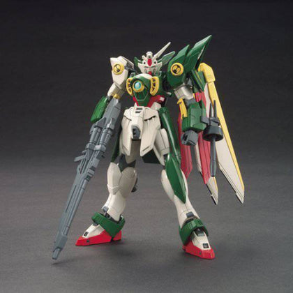 HGBF 1/144 FENICE WING GUNDAM